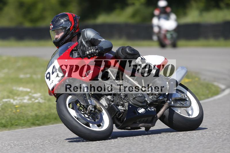 /12 30.04.2025 Speer Racing ADR/Classic/94
